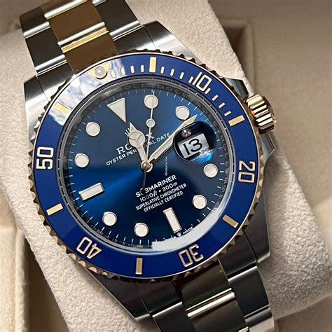 rolex submariner 2022 date